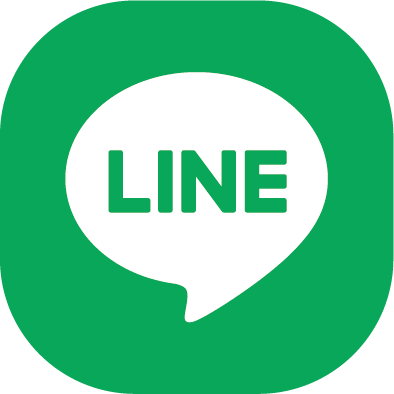 LINE公式アイコン